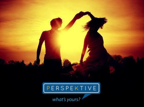 Eternal Hope - Your Perspektive - Pete Kohlasch