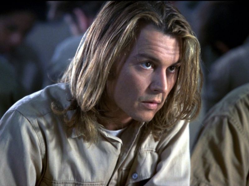 Great scene from Blow