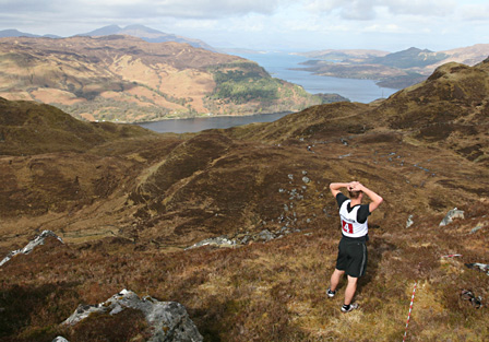 Pursuit of a better you.