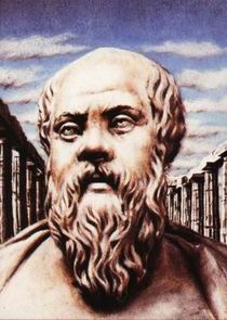 Socrates Perspektive